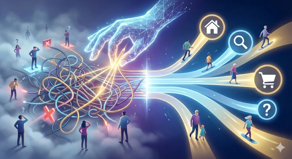 ایرکد | طراحی سایت